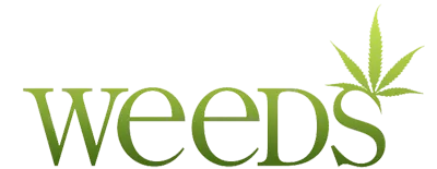 Logo for Weeds