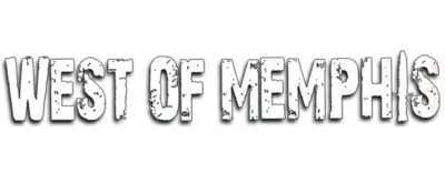 Logo for West of Memphis