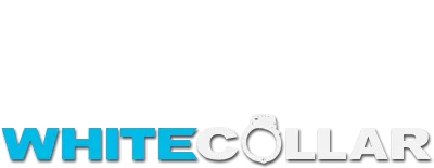 Logo for White Collar