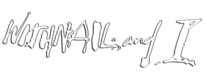 Logo for Withnail & I