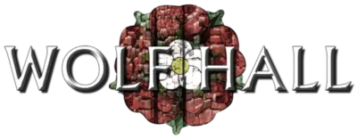 Logo for Wolf Hall