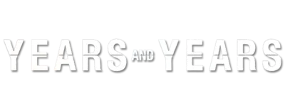Logo for Years and Years