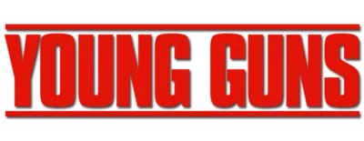 Logo for Young Guns