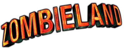 Logo for Zombieland