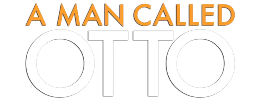 Logo for A Man Called Otto