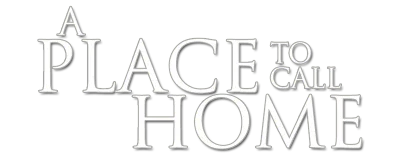 Logo for A Place to Call Home