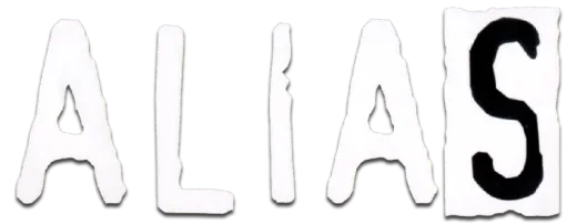 Logo for Alias