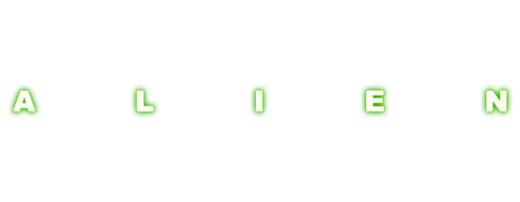 Logo for Alien