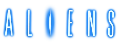 Logo for Aliens