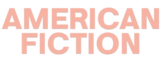 Logo for American Fiction