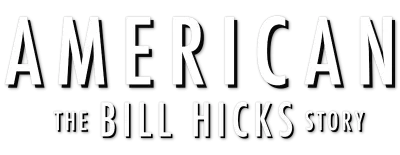 Logo for American: The Bill Hicks Story