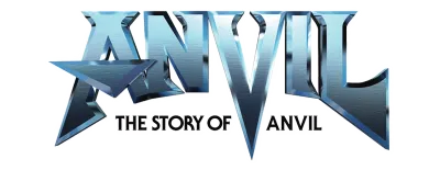 Logo for Anvil! The Story of Anvil