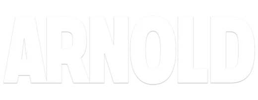 Logo for Arnold