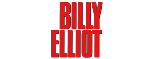 Logo for Billy Elliot
