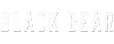 Logo for Black Bear