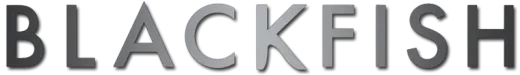Logo for Blackfish