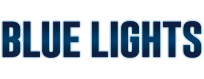 Logo for Blue Lights