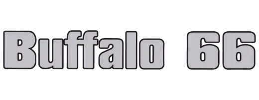 Logo for Buffalo '66