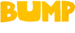 Logo for Bump: A Christmas Film