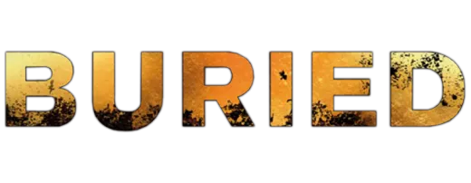 Logo for Buried