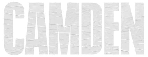 Logo for Camden