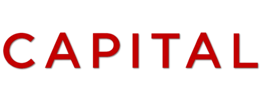Logo for Capital