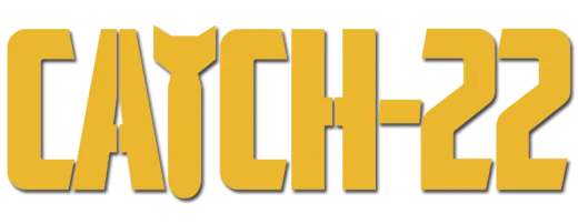 Logo for Catch-22