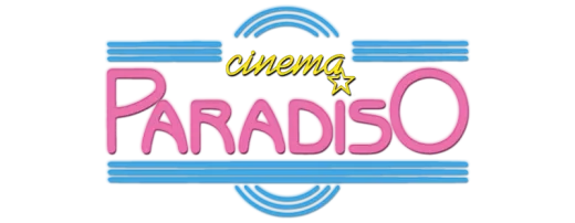 Logo for Cinema Paradiso