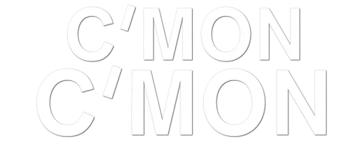 Logo for C'mon C'mon