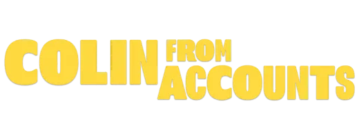 Logo for Colin from Accounts