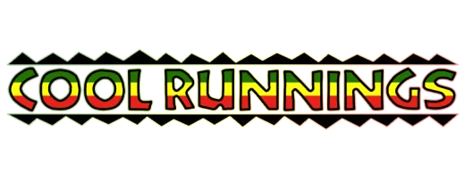Logo for Cool Runnings