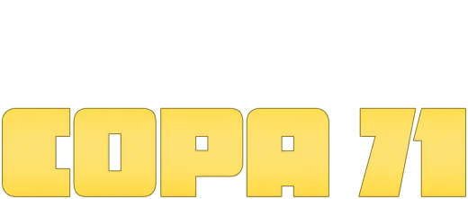 Logo for Copa 71