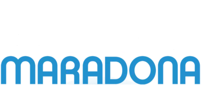 Logo for Diego Maradona