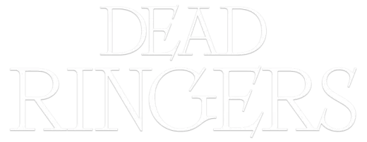 Logo for Dead Ringers