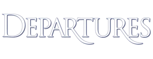 Logo for Departures