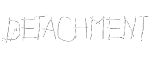 Logo for Detachment