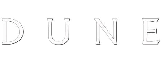 Logo for Dune