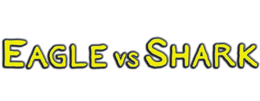 Logo for Eagle vs Shark