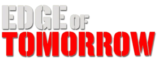 Logo for Edge of Tomorrow