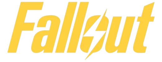 Logo for Fallout