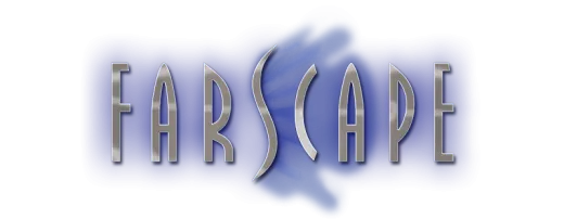 Logo for Farscape