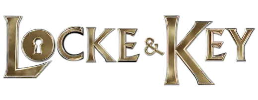 Logo for Locke & Key