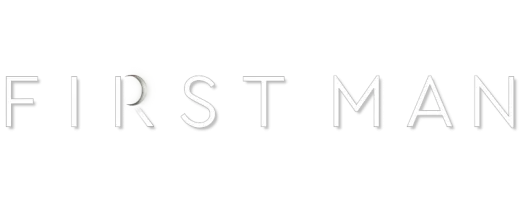 Logo for First Man