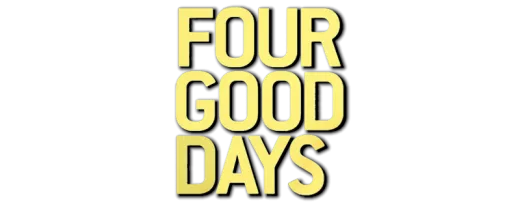 Logo for Four Good Days