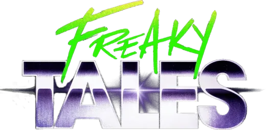 Logo for Freaky Tales