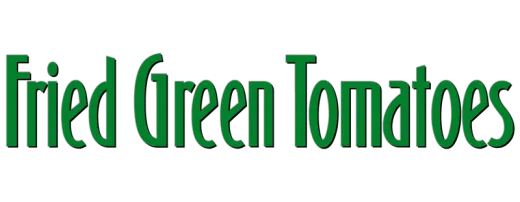 Logo for Fried Green Tomatoes