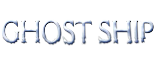Logo for Ghost Ship