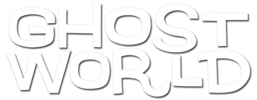 Logo for Ghost World