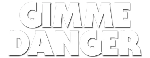 Logo for Gimme Danger