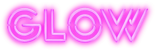 Logo for Glow
